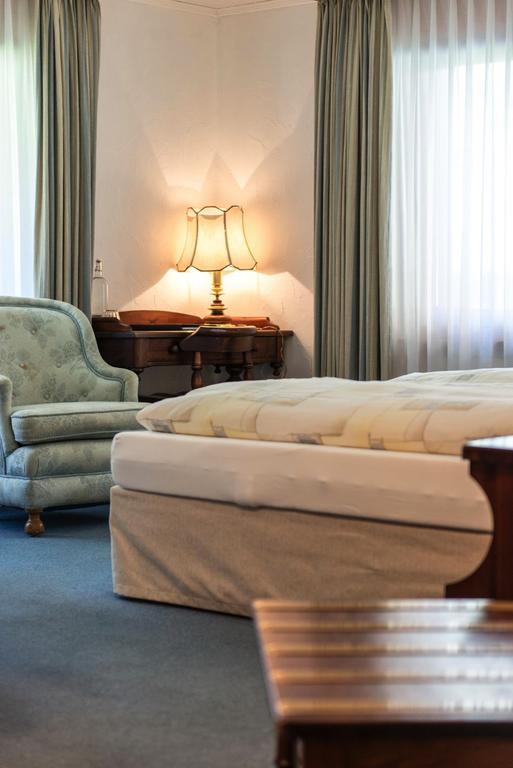 צרמט Bed & Breakfast Bijou מראה חיצוני תמונה