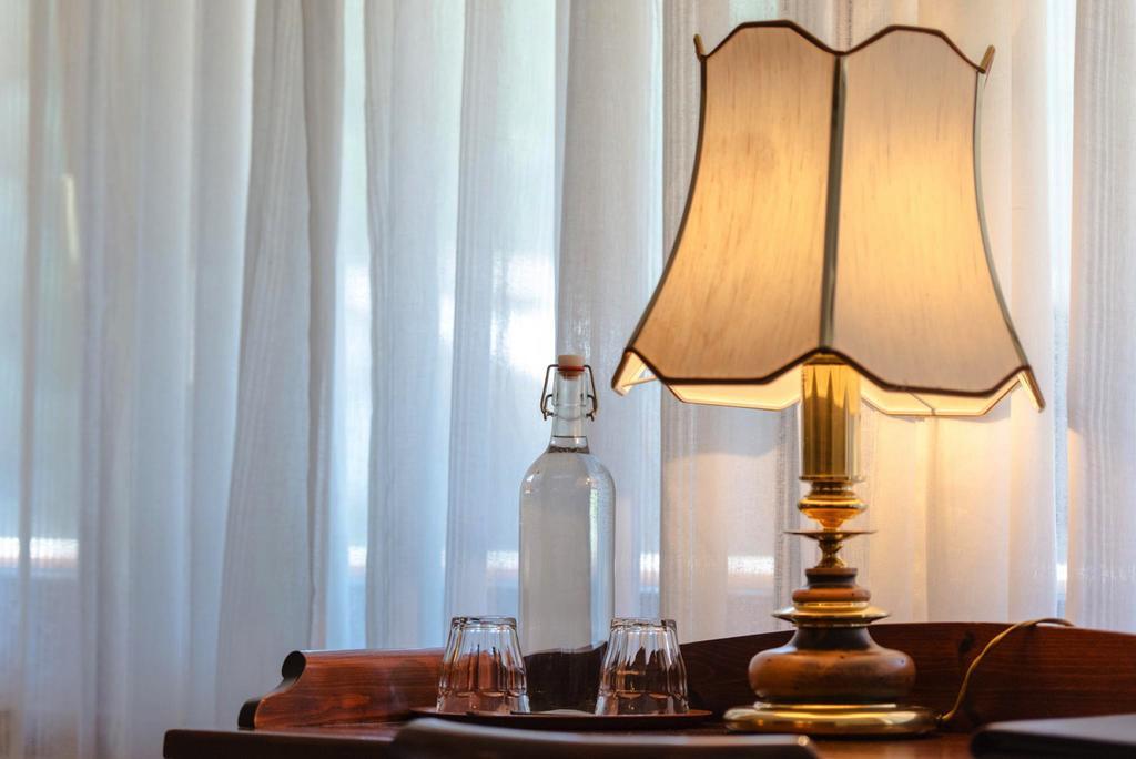 צרמט Bed & Breakfast Bijou חדר תמונה
