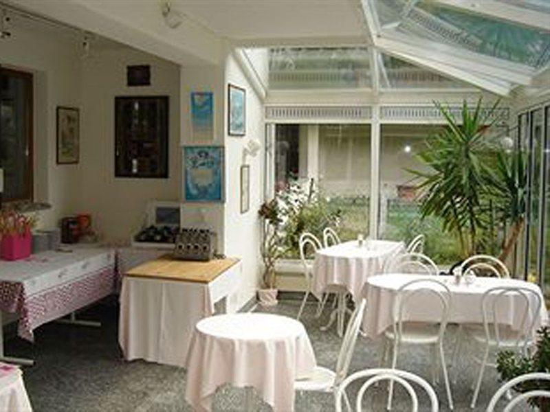 צרמט Bed & Breakfast Bijou מראה חיצוני תמונה