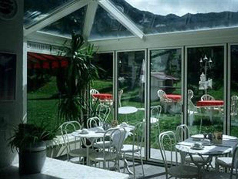 צרמט Bed & Breakfast Bijou מראה חיצוני תמונה