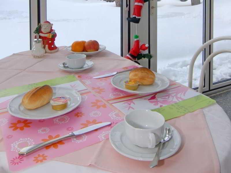 צרמט Bed & Breakfast Bijou מראה חיצוני תמונה