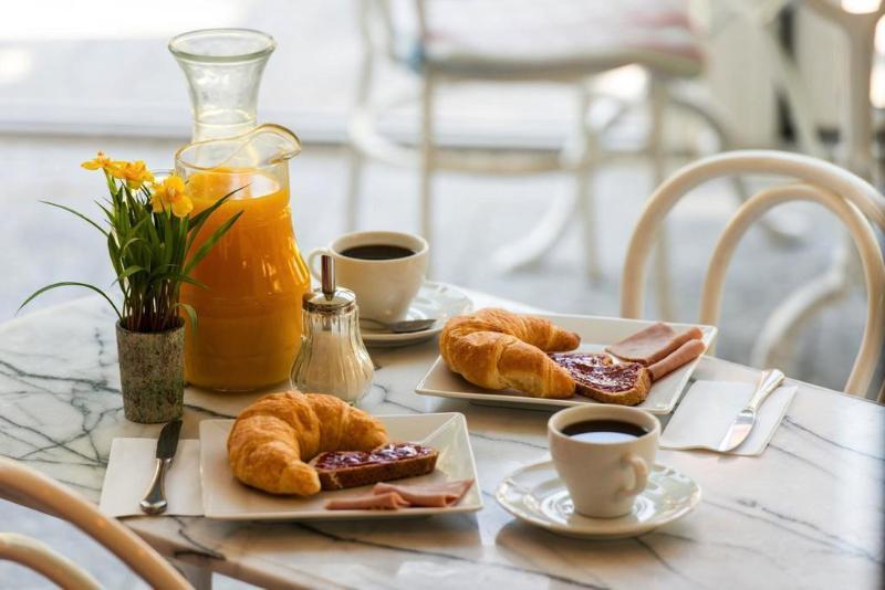 צרמט Bed & Breakfast Bijou מראה חיצוני תמונה