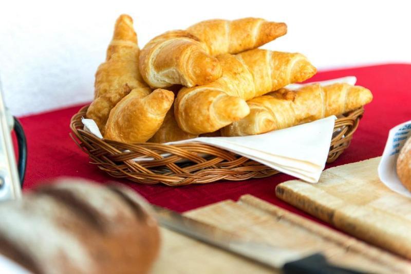 צרמט Bed & Breakfast Bijou מראה חיצוני תמונה