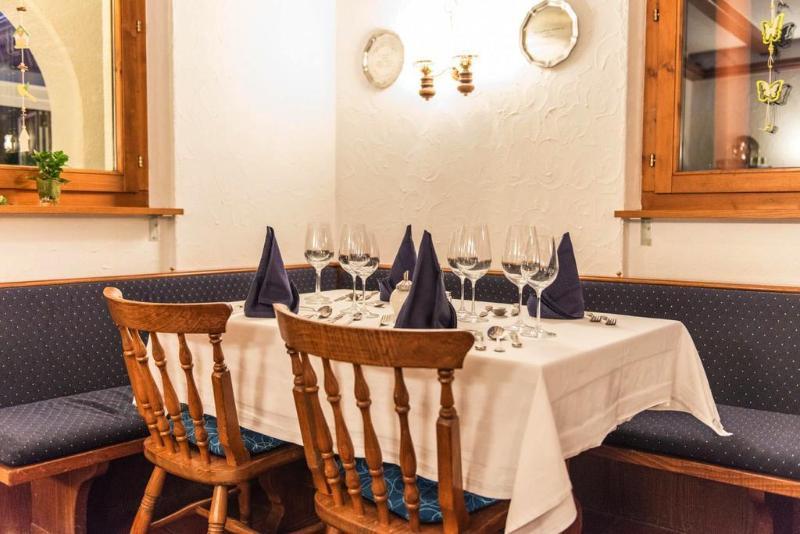 צרמט Bed & Breakfast Bijou מראה חיצוני תמונה