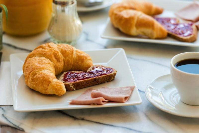 צרמט Bed & Breakfast Bijou מראה חיצוני תמונה